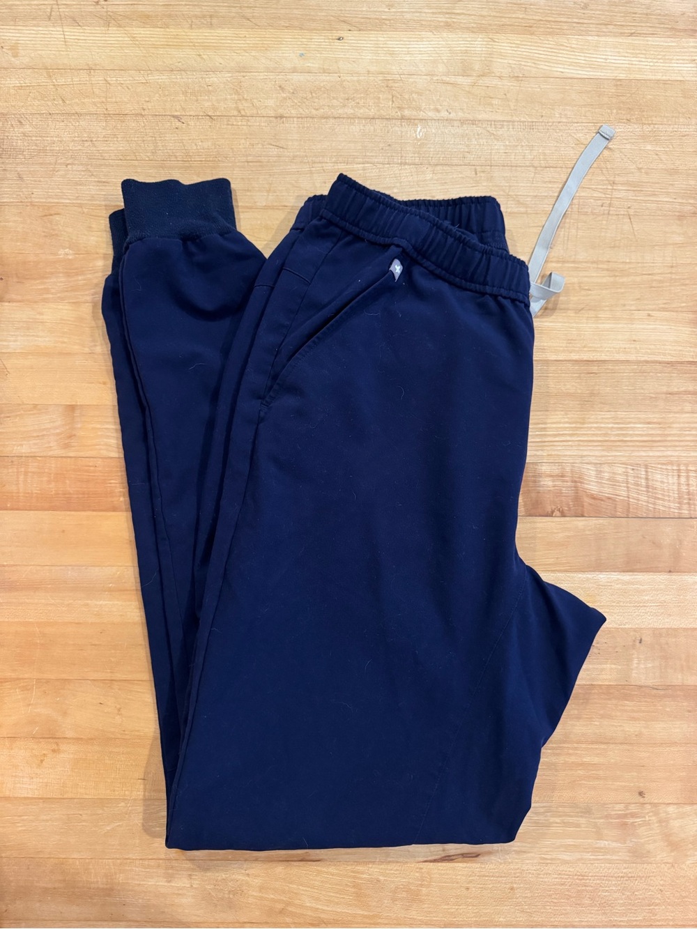Figs Navy Men’s Joggers